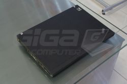 Notebook Lenovo ThinkPad X201 - Fotka 12/12