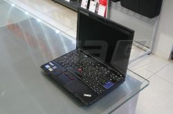Notebook Lenovo ThinkPad X201 - Fotka 2/12