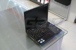 Notebook Lenovo ThinkPad X201 - Fotka 4/12