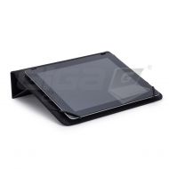  Dicota Book Case 10 black ochranné desky pro tablet - Fotka 4/5
