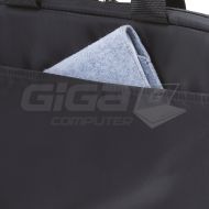  Dicota Slim Case Base 14" - 15.6" černo-modrá brašna pro notebook - Fotka 3/6