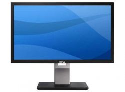 24" LCD Dell Professional P2411H - Monitor
