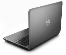 Notebook HP 15-g053nl Grey