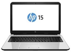 Notebook HP 15-g238nf White