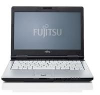 Notebook Fujitsu LifeBook E751
