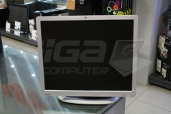 Monitor 19" LCD HP L1950g - Fotka 1/6
