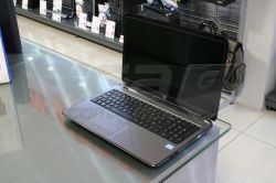 Notebook HP 15-ac013nw Grey - Fotka 2/12