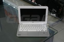 Notebook HP ChromeBook 11-2070no - Fotka 1/12