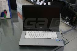 Notebook Fujitsu LifeBook E751 - Fotka 1/12