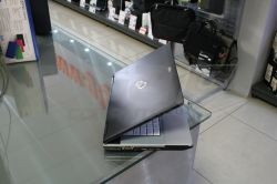 Notebook Fujitsu LifeBook E751 - Fotka 6/12