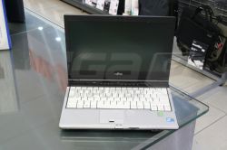 Notebook Fujitsu Siemens LifeBook S760 - Fotka 1/12