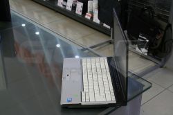 Notebook Fujitsu Siemens LifeBook S760 - Fotka 3/12