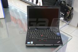 Notebook Lenovo ThinkPad X200s - Fotka 1/12