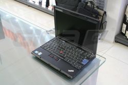 Notebook Lenovo ThinkPad X200s - Fotka 2/12