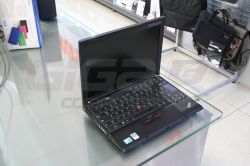 Notebook Lenovo ThinkPad X200s - Fotka 4/12