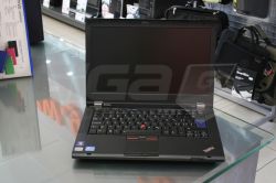 Notebook Lenovo ThinkPad T420 - Fotka 1/12