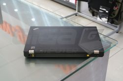 Notebook Lenovo ThinkPad T420 - Fotka 10/12