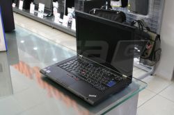 Notebook Lenovo ThinkPad T420 - Fotka 2/12