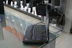 Notebook Lenovo ThinkPad T420 - Fotka 3/12