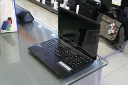 Notebook Acer Aspire E1-510P - Fotka 2/12