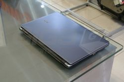 Notebook Acer Aspire E5-571-55KE - Fotka 11/12