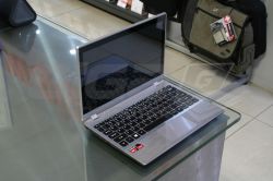 Notebook Acer Aspire V5-122P-42154G32Nss - Fotka 4/12