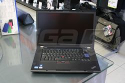 Notebook Lenovo ThinkPad T520 - Fotka 1/12