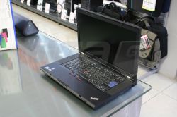Notebook Lenovo ThinkPad T520 - Fotka 2/12