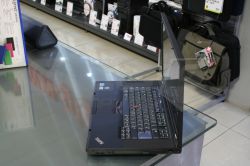 Notebook Lenovo ThinkPad T520 - Fotka 2/11