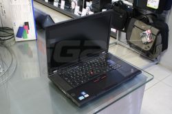 Notebook Lenovo ThinkPad T520 - Fotka 4/12
