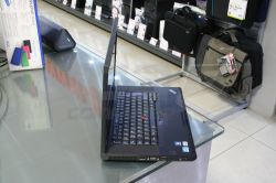 Notebook Lenovo ThinkPad T520 - Fotka 4/11