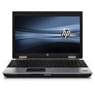 Notebook HP EliteBook 8540p