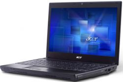 Notebook Acer TravelMate 8372T