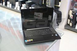 Notebook Lenovo IdeaPad G50-80 Black - Fotka 1/12