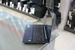 Notebook Lenovo IdeaPad G50-80 Black - Fotka 3/12