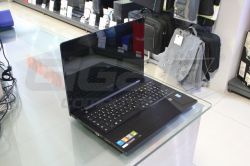 Notebook Lenovo IdeaPad G50-80 Black - Fotka 4/12
