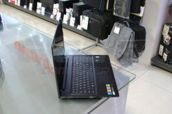 Notebook Lenovo IdeaPad G50-80 Black - Fotka 5/12