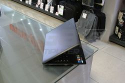 Notebook Lenovo IdeaPad G50-80 Black - Fotka 6/12