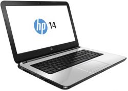 Notebook HP 14-r202nv White