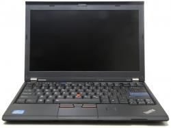 Notebook Lenovo ThinkPad X220