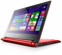Notebook Lenovo IdeaPad Flex 2 14 Red