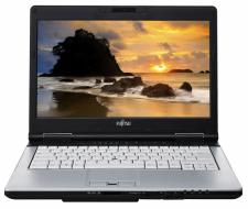 Notebook Fujitsu LifeBook S751