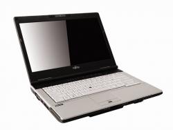 Notebook Fujitsu LifeBook S751