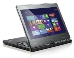 Notebook Lenovo ThinkPad Twist
