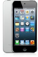  Apple iPod Touch 5th 16GB Silver