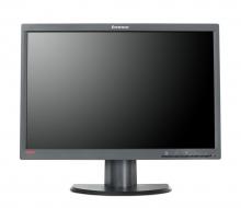 22" LCD Lenovo ThinkVision LT2252p Black - Monitor