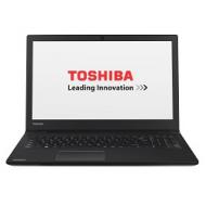 Notebook Toshiba Satellite Pro R50-B-10K Black