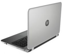 Notebook HP Pavilion 15-p121ne Grey