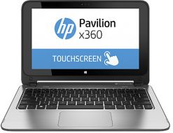 Notebook HP Pavilion X360 11-n001ew Grey