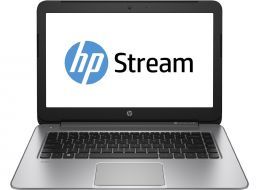 Notebook HP Stream 14-z090ng Grey